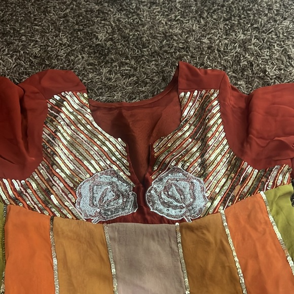 Shalwar kameez - Picture 2 of 11